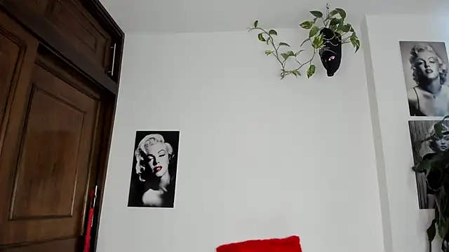 Andrea Williams  online show from 14, 11, 2025