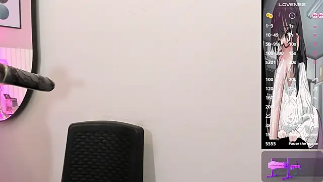 Anniee boobs online show from 21, 12, 2025