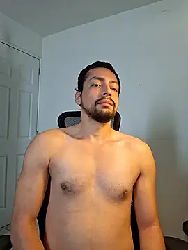 Andresarr93 online show from 10, 9, 2025