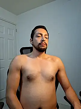 Andresarr93 online show from 12, 9, 2025