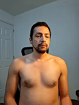 Andresarr93 online show from 16, 9, 2025