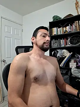 Andresarr93 online show from 9, 3, 2026