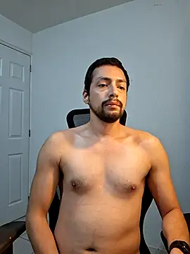 Andresarr93 online show from 9, 9, 2025