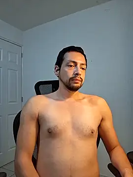 Andresarr93 online show from 17, 9, 2025