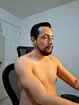 Andresarr93 online show from 26, 11, 2025