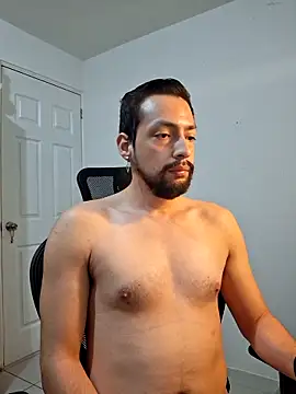 Andresarr93 online show from 27, 11, 2025