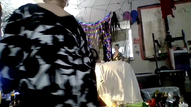 juscjen online show from 21, 3, 2025