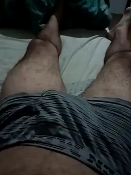 soulreaver199 online show from 18, 4, 2026