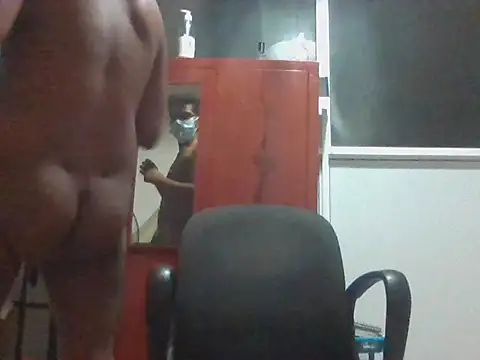 RoccoSL2003 online show from 6, 3, 2026