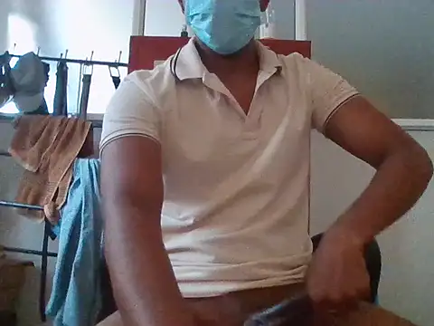 RoccoSL2003 online show from 29, 3, 2026