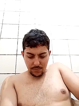 Pau moreno23 online show from 9, 10, 2025