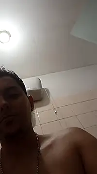 Pau moreno23 online show from 15, 2, 2025