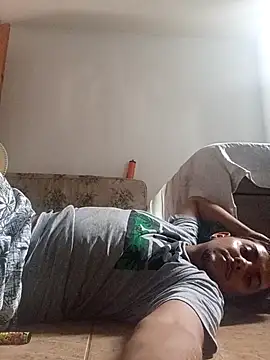 Pau moreno23 online show from 7, 10, 2025