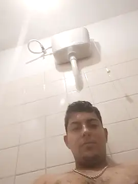 Pau moreno23 online show from 13, 2, 2025