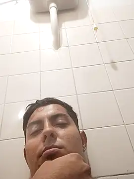 Pau moreno23 online show from 16, 2, 2025