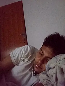 Pau moreno23 online show from 26, 2, 2025