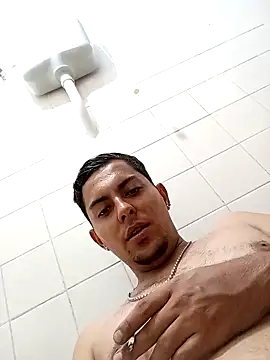 Pau moreno23 online show from 7, 2, 2025