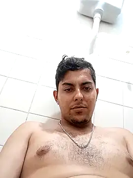 Pau moreno23 online show from 13, 2, 2025