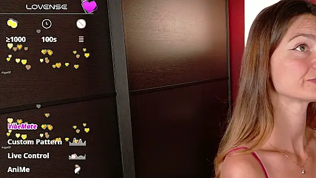 sexy blondegirl online show from 9, 6, 2026