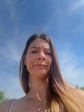 sexy blondegirl online show from 2, 6, 2026