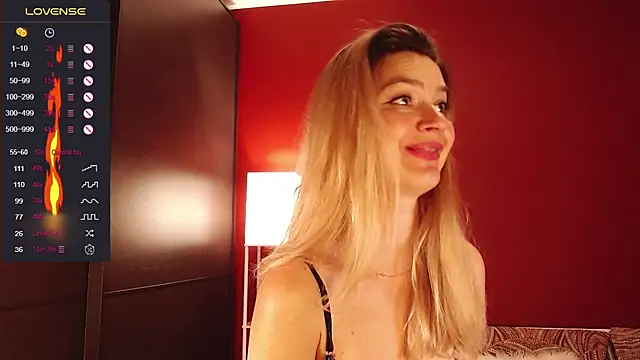 sexy blondegirl online show from 8, 3, 2025