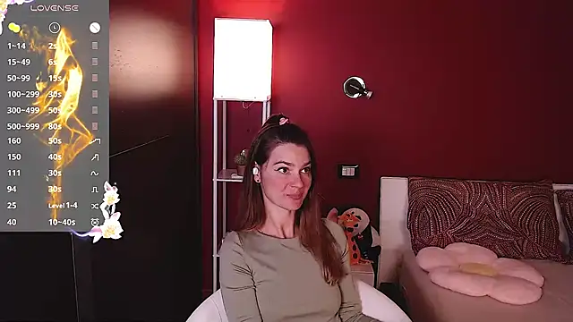 sexy blondegirl online show from 17, 1, 2026