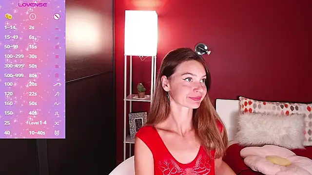 sexy blondegirl online show from 17, 10, 2025