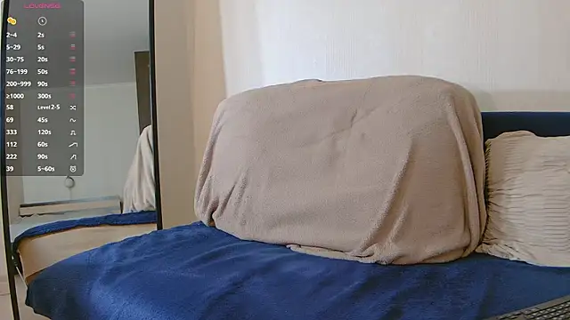 sweetbubble11 online show from 12, 3, 2026