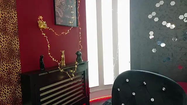 alissa4blonde online show from 19, 3, 2026