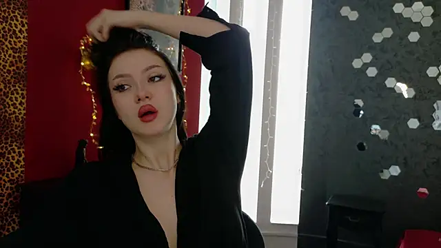 alissa4blonde online show from 17, 3, 2026