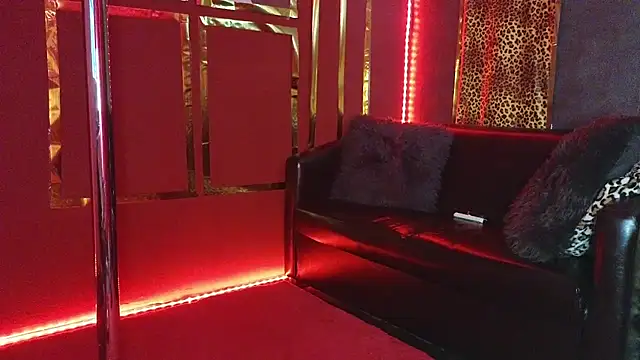 alissa4blonde online show from 24, 9, 2025