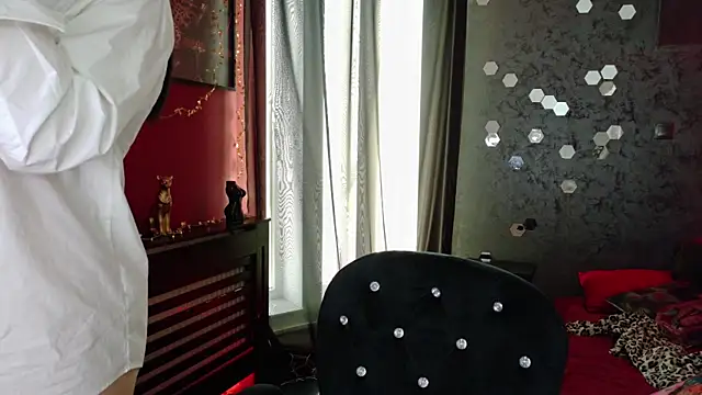 alissa4blonde online show from 7, 4, 2026