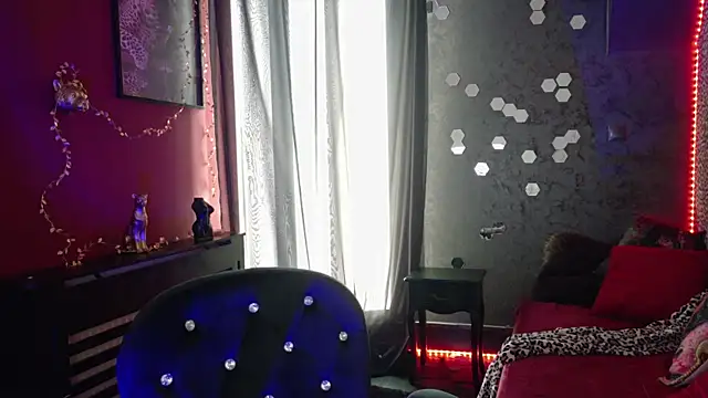 alissa4blonde online show from 5, 5, 2026