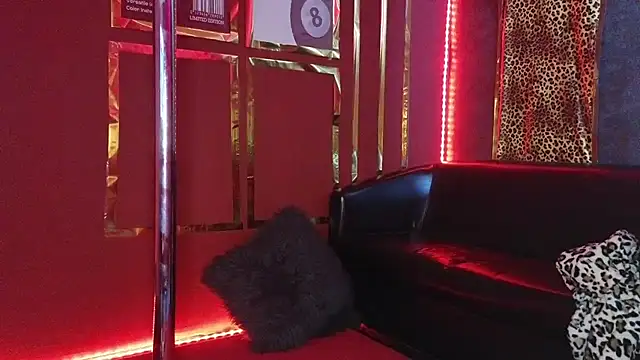 alissa4blonde online show from 11, 11, 2025