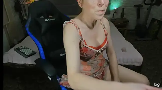 JessicaFamee online show from 22, 3, 2025