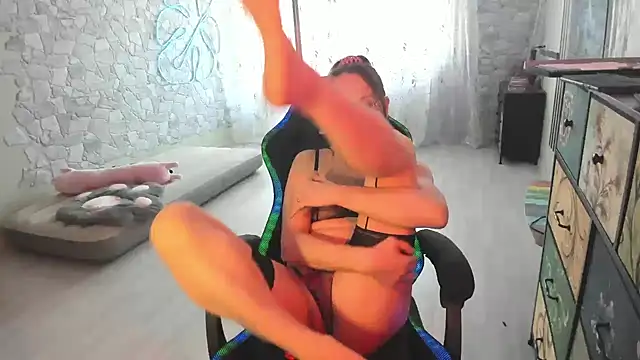 JessicaFamee online show from 12, 4, 2026