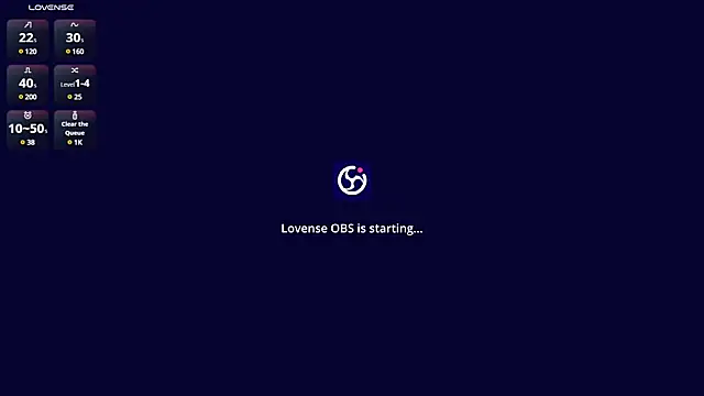 ChloeParkss  online show from 24, 2, 2025