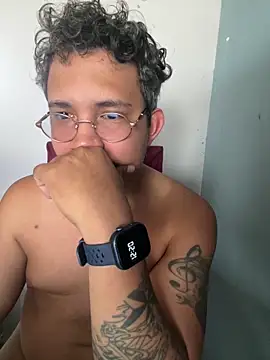 adelgado777 online show from 26, 5, 2026