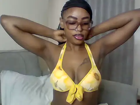  crystal princesss online show from 7, 5, 2026
