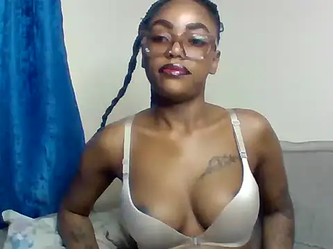  crystal princesss online show from 21, 6, 2026