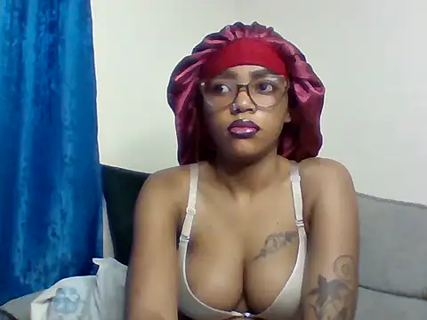  crystal princesss online show from 7, 2, 2026