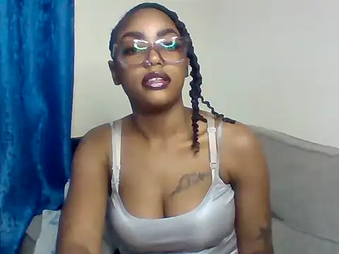  crystal princesss online show from 19, 7, 2026