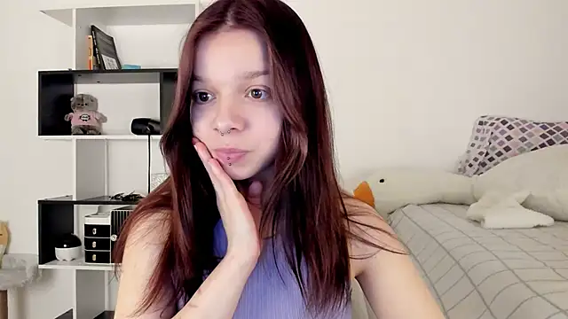 crystal lilith online show from 15, 2, 2025