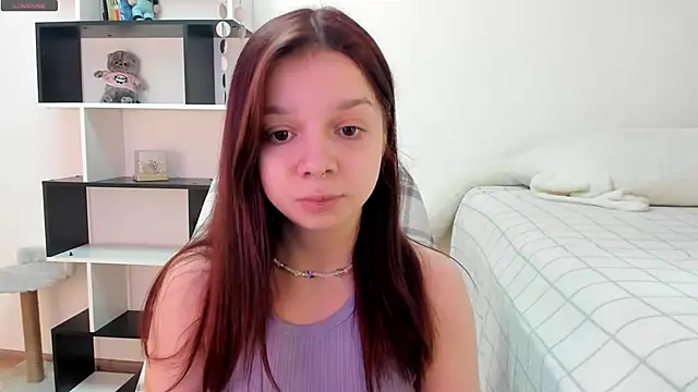 crystal lilith online show from 18, 3, 2025