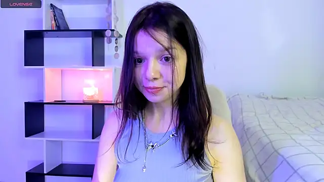 crystal lilith online show from 8, 2, 2025