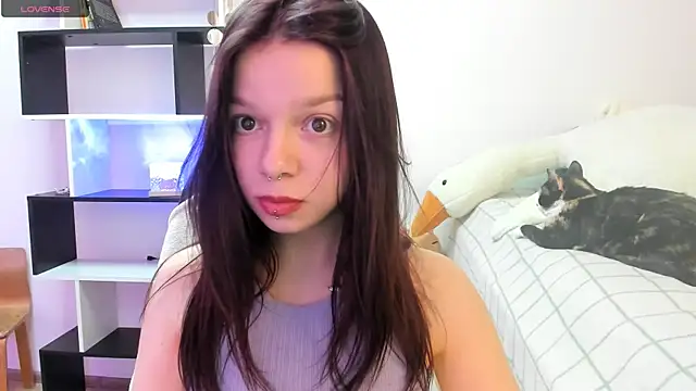 crystal lilith online show from 9, 2, 2025