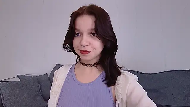 crystal lilith online show from 29, 9, 2025