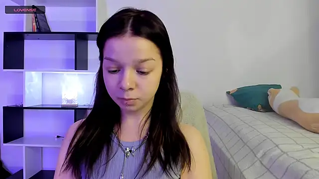 crystal lilith online show from 9, 2, 2025