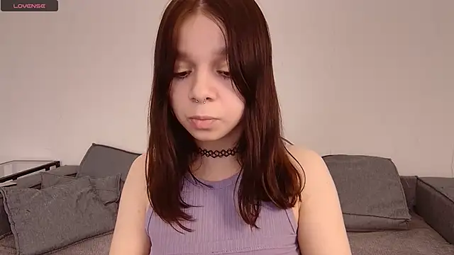 crystal lilith online show from 3, 10, 2025