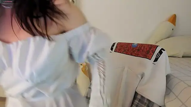 crystal lilith online show from 14, 3, 2025